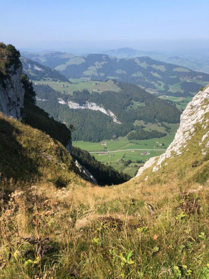 Schoenenbueel Teufen Exterior foto